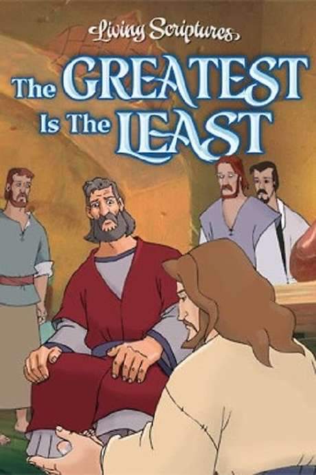 The Greatest is the Least